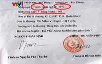 Thực hư thông tin cựu binh nhập ngũ năm 2 tuổi