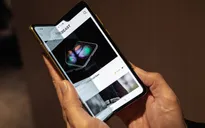 Đừng đợi Galaxy Fold nữa, bởi còn lâu mới ra mắt!
