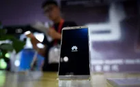 Hơn 50% smartphone Huawei sẽ "ế" tại thị trường quốc tế