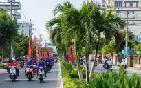 Nhật ký Hành trình Đỏ 2019