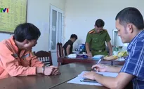Bắt đối tượng vận chuyển hơn 10.000 viên ma túy