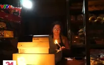 Mất điện trên diện rộng, bóng tối bao trùm hàng triệu người Nam Mỹ