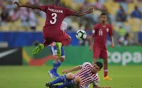 VIDEO Highlights: Paraguay 2-2 Qatar (bảng B Copa America 2019)