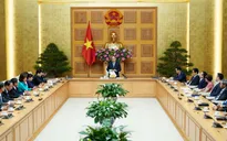 Doanh nghiệp tư nhân cần chống tham nhũng, tiêu cực