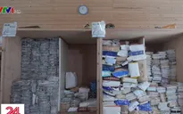 Thị trấn không rác thải tại Nhật Bản