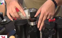 Nhiều doanh nghiệp ở TP.HCM nói không với rác thải nhựa