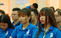 Sinh viên được bố trí việc làm ngay năm thứ hai