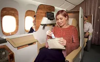 Emirate khởi động chương trình dành cho những tín đồ du lịch hạng sang