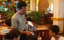 Thanh toán điện tử ngày càng phổ biến ở Siem Reap, Campuchia