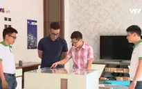 Nhà cung cấp nội địa hưởng lợi từ thị trường nhà thông minh