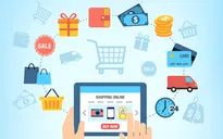 Sàn thương mại điện tử Việt Nam thành chợ hàng Trung Quốc?