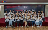 Có gì hấp dẫn tại Trại hè tranh biện Trường Teen 2019
