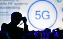 Gần một nửa dân số thế giới có thể truy cập mạng 5G vào năm 2024