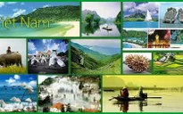 Tổ chức chương trình xúc tiến du lịch Việt Nam tại Nhật Bản