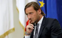 Totti tiết lộ lý do chia tay AS Roma