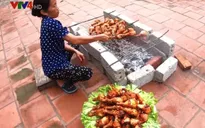 Khi người cao tuổi làm Youtube