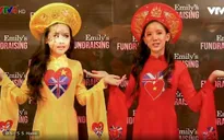 Chương trình ca nhạc kịch gây quỹ từ thiện tại London, Anh