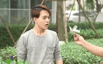 Gia đình 4.0: Thu Đông (Quang Anh) bí mật bán thông tin của chị gái cho người lạ để lấy tiền tiêu vặt