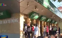 Chi trả an sinh xã hội không dùng tiền mặt