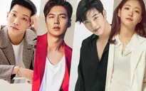Thêm một mỹ nam tham gia phim mới của Lee Min Ho