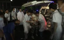 Trung Quốc: Động đất kép làm rung chuyển tỉnh Tứ Xuyên, 6 người chết