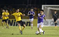 Cầm hòa Ceres Negros, CLB Hà Nội rộng cửa vào chung kết AFC Cup 2019 khu vực ASEAN