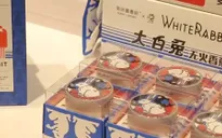 Người tiêu dùng trẻ Trung Quốc ngày càng chuộng hàng nội địa