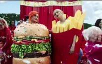 Taylor Swift ra mắt MV mới, fan “bấn loạn” khi thấy Katy Perry xuất hiện