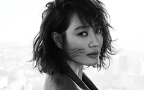 Kim Hye Soo hóa thành cảnh sát trong phim mới