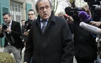 Cựu Chủ tịch UEFA Michel Platini bị bắt giữ vì giúp Qatar đăng cai World Cup 2022