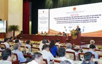Thủ tướng chủ trì “diễn đàn” về ĐBSCL: Chính phủ thúc đẩy để doanh nghiệp hành động