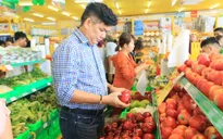 Bách hóa Xanh tiếp tục thắng lớn với hàng nhập khẩu