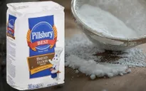 Hơn 10 bang ở Mỹ thu hồi bột bánh mỳ Pillsbury do nghi nhiễm khuẩn E.Coli