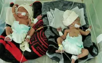 UNICEF cảnh báo về thực trạng chăm sóc sức khỏe bà mẹ và trẻ sơ sinh tại Yemen