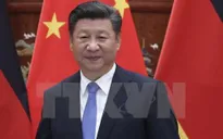 Chủ tịch Trung Quốc sẽ thăm Triều Tiên tuần này