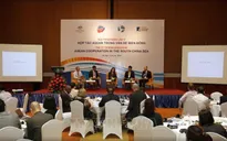 Đối thoại Biển lần thứ 5 “Hợp tác ASEAN trong vấn đề Biển Đông”