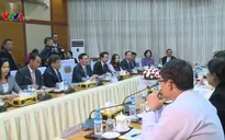 Việt Nam - Myanmar đẩy mạnh hợp tác thương mại