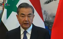 Trung Quốc kêu gọi Mỹ ngừng gây sức ép với Iran