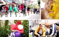 Mãn nhãn với trailer "Cuộc đua kỳ thú 2019"
