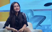 Lâm Vỹ Dạ: "Mối tình giữa tôi và Anh Đức không thể gọi là sâu đậm"