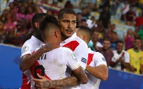 Copa America: Ngược dòng kịch tính, ĐT Peru giành ngôi đầu bảng A