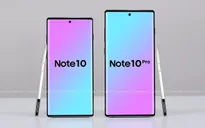 Galaxy Note 10 ra mắt vào ngày 7/8: Camera sau xếp dọc, một bản hỗ trợ 5G, không còn cổng 3.5mm