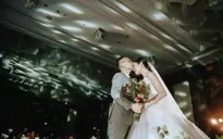 MC Phí Linh lần đầu chia sẻ về người đàn ông của đời mình