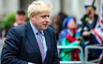 Ông Boris Johnson thắng áp đảo vòng 2 cuộc bỏ phiếu tại Anh