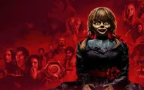 “Annabelle Comes Home” được khen ngợi hết lời sau suất chiếu sớm