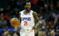 Patrick Beverley nhận được sự quan tâm từ nhiều đội bóng tại NBA