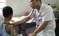 Kịp thời cứu sống bé 5 tuổi bị đuối nước