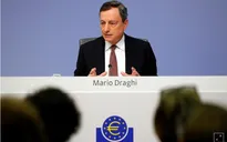 ECB sẵn sàng cắt giảm lãi suất