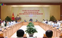 Thủ tướng: Cần quay lại giá trị ban đầu của báo chí cách mạng