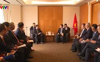 Việt Nam tạo điều kiện để doanh nghiệp Hàn Quốc mở rộng đầu tư